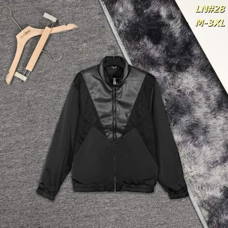 Picture of Louis Vuitton Jackets _SKULVM-3XL12yr22532433